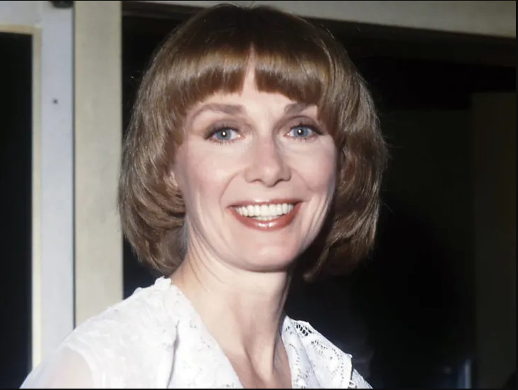 Ίνγκα Σουένσον: Πέθανε στα 90 της χρόνια η πρωταγωνίστρια της σειράς «Benson»