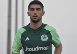 Παναθηναϊκός: Επέστρεψε στις προπονήσεις ο Τσέριν, θεραπεία για Σένκεφελντ