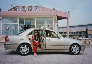 Μαρίνα Σάττι στο in: «Δεν πιστεύω στο ‘δεν γίνεται’, για μένα όλα είναι εφικτά»