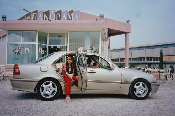 Μαρίνα Σάττι στο in: «Δεν πιστεύω στο ‘δεν γίνεται’, για μένα όλα είναι εφικτά»