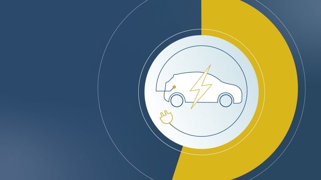 Αντιπαραθέτοντας την υβριδική την plug-in υβριδική και την ηλεκτρική τεχνολογία