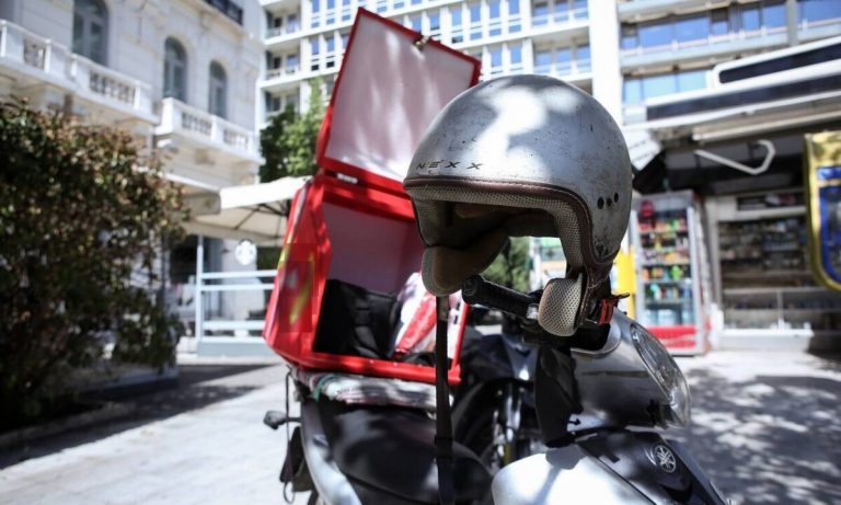 Καύσωνας «Κλέων»: Απαγόρευση delivery – Η οριστική απόφαση