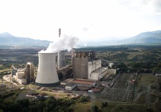 ΑΠΕ: Οι 87 ώρες που η Ελλάδα έζησε χωρίς λιγνίτη