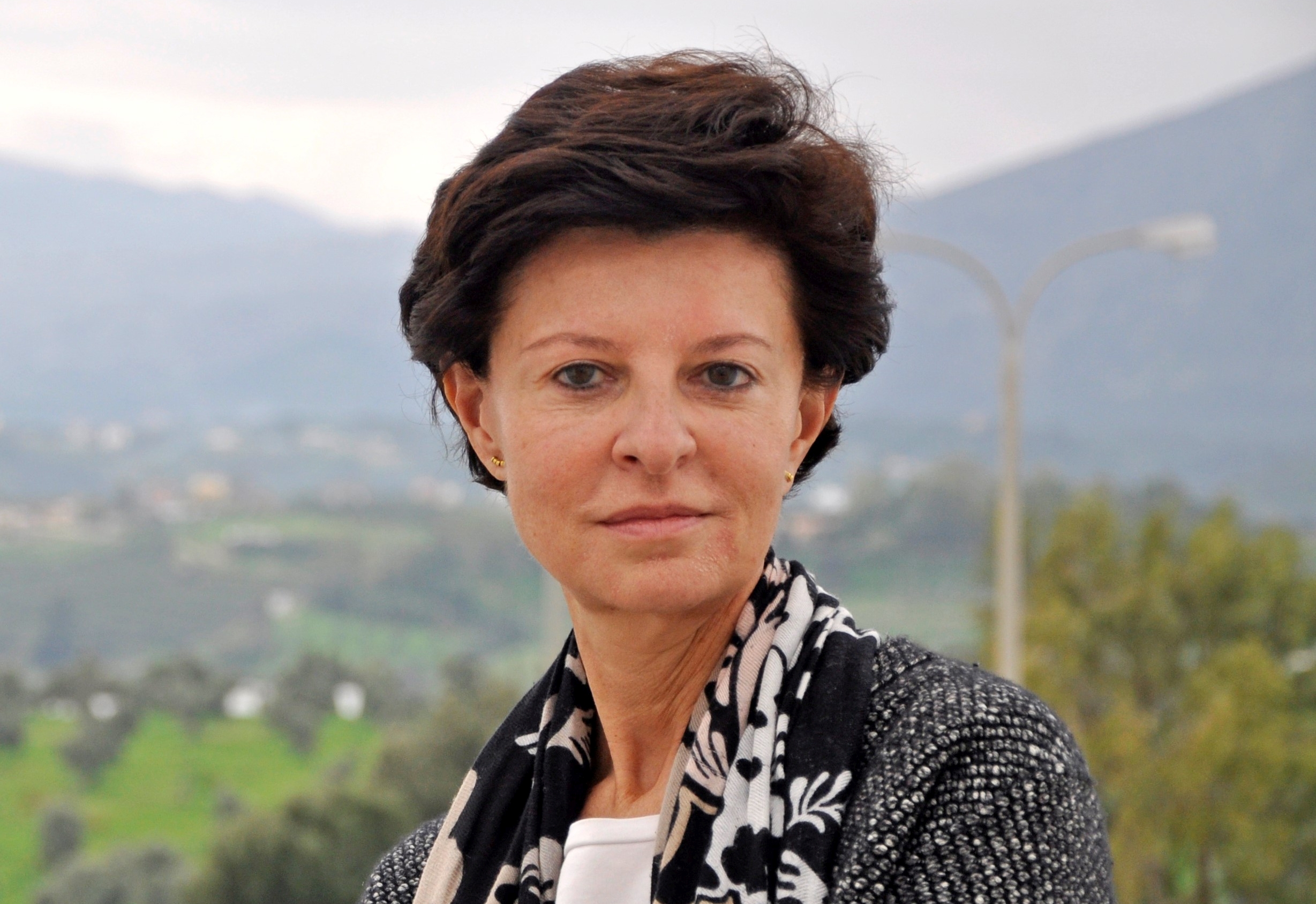 Ηλέκτρα Γκιζελή: Ποια είναι η ερευνήτρια που εξελέγη μέλος του Ευρωπαϊκού Οργανισμού Μοριακής Βιολογίας