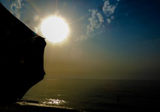 Καύσωνας «Κλέων»: Στον «φούρνο» από σήμερα η χώρα με 45άρια – Οδηγίες προς τους πολίτες