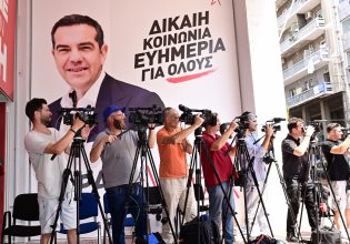 ΣΥΡΙΖΑ: Η Πολιτική Γραμματεία που επικύρωσε μια ισορροπία τάσεων