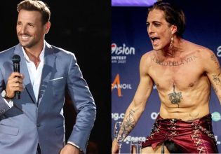 Ο Νταμιάνο των Maneskin χώρισε και… ακούει Νίκο Βέρτη