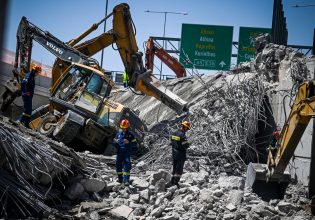 Τραγωδία στην Πάτρα: 24ωρη απεργία τη Δευτέρα προκηρύσσει το Εργατικό Κέντρο Πάτρας