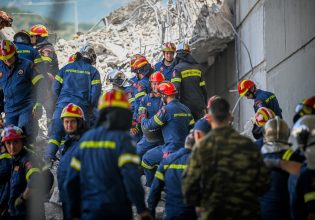 Κακουργηματικές κατηγορίες εναντίον των 4 συλληφθέντων για την κατάρρευση της γέφυρας στην Πάτρα