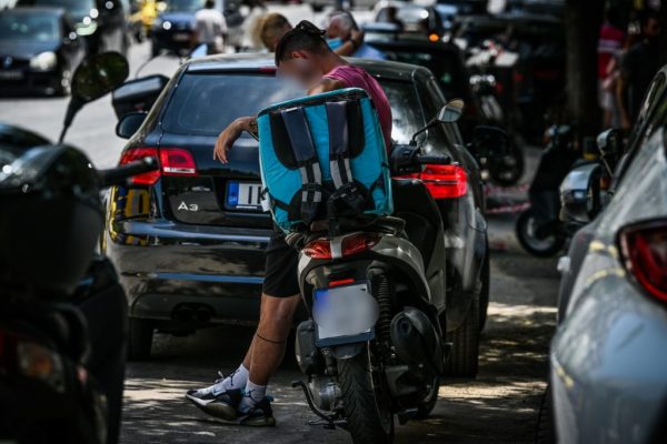 Γεωργιάδης: Θα ισχύσει και για τον δεύτερο καύσωνα η απόφαση με τα έκτακτα μέτρα που είχε εκδοθεί για τον πρώτο