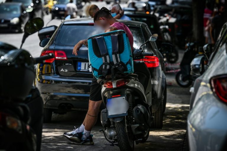 Γεωργιάδης: Θα ισχύσει και για τον δεύτερο καύσωνα η απόφαση με τα έκτακτα μέτρα που είχε εκδοθεί για τον πρώτο