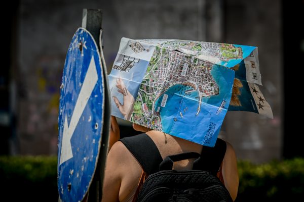 Καύσωνας «Κλέων»: Σήμερα η πιο ζεστή ημέρα – Αναλυτικά η πρόγνωση ανά περιοχή