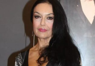 Ελένη Φιλίνη: «Η δική μου ζωή δεν είχε ροδοπέταλα, τα ροδοπέταλα είναι στιγμούλες»