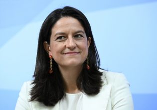 Προγραμματικές δηλώσεις: «Οι διοικήσεις των φορέων του δημοσίου θα μπορούν να παύονται » λέει η Κεραμέως