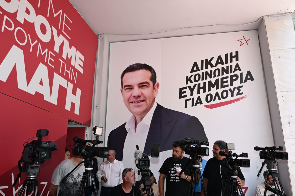 Οι ευθύνες, ο πόλεμος και ο εμφύλιος
