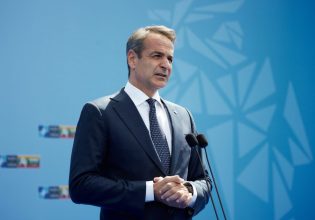 Επιστρέφει εκτάκτως από τις Βρυξέλλες ο Μητσοτάκης