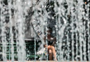 Έρχεται έκτακτο δελτίο της ΕΜΥ για τον καύσωνα – «Ύπουλος και με μεγάλη διάρκεια»