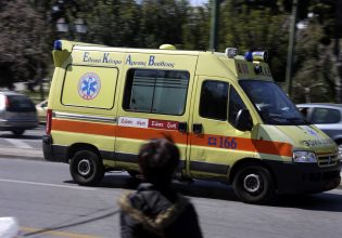 Καλλιθέα: Πήρε την Επιθεώρηση Εργασίας για να καταγγείλει το εργατικό δυστύχημα και τον έχουν ακόμα στο περίμενε
