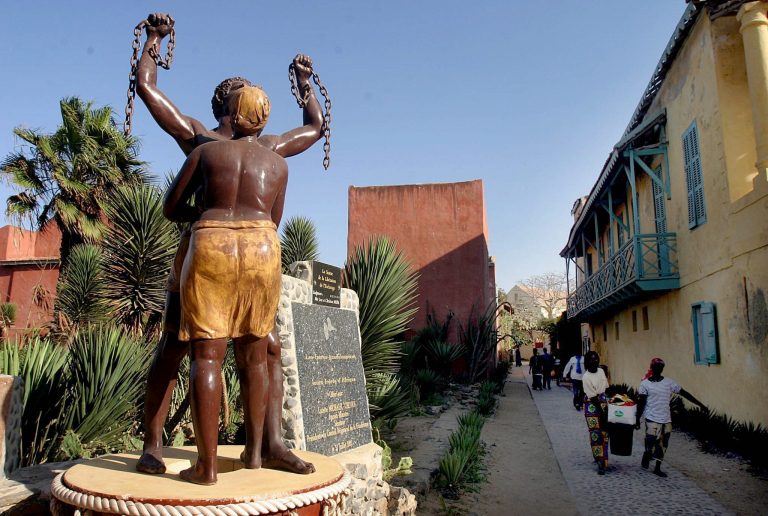 Η όψιμη μισή «συγγνώμη» της Ευρώπης για την αποικιοκρατία