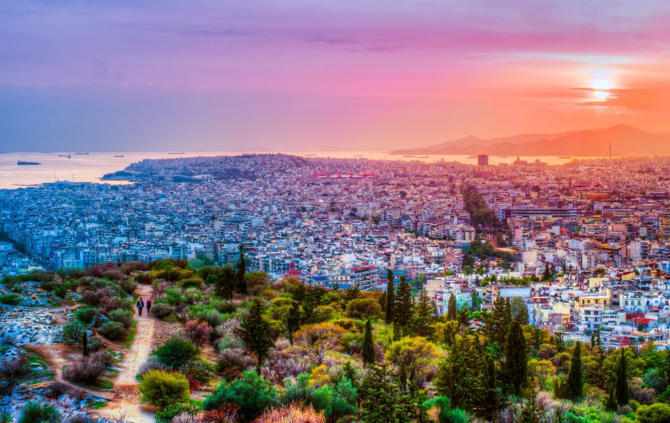 Ακίνητα: «Χρυσάφι» οι τιμές στα ενοίκια – Αυξήσεις έως 30,6% σε Αττική και Θεσσαλονίκη