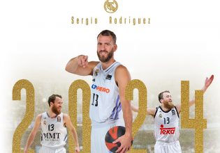 Μένει στην Ρεάλ μέχρι το 2024 ο Ροντρίγκεθ (vid)