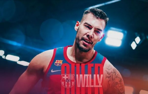 Ενεργοποίησε τη «βόμβα» η Μπαρτσελόνα – Ανακοίνωσε τον Ερνανγκόμεθ