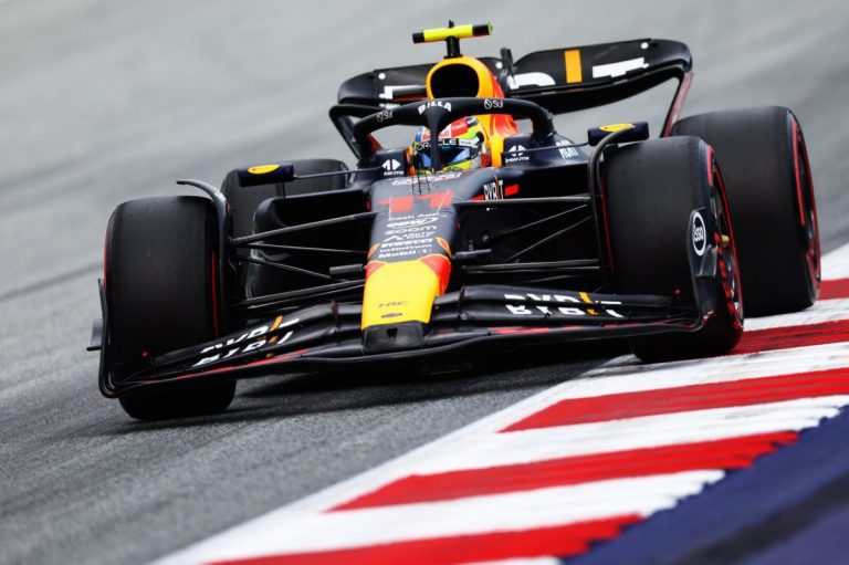 Περίπατος του Φερστάπεν στην Αυστρία (pic)