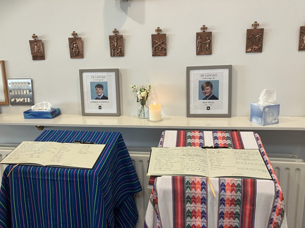 Τραγωδία στην Ίο: Εντός της ημέρας τα αποτελέσματα της νεκροψίας – νεκροτομής στους δύο Ιρλανδούς