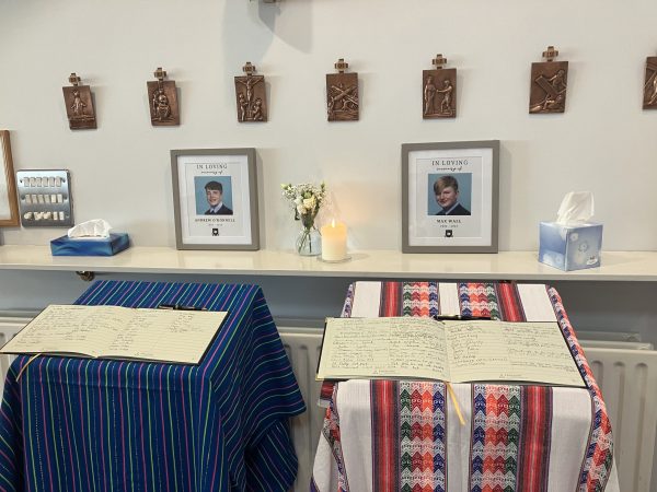 Τραγωδία στην Ίο: Εντός της ημέρας τα αποτελέσματα της νεκροψίας – νεκροτομής στους δύο Ιρλανδούς