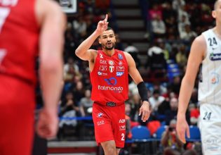 «Προτάθηκε ο Καμπαρό – Περιμένει Μίχαϊλιουκ ο Ολυμπιακός»