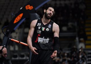 Τι συμβαίνει με Σενγκέλια και Παναθηναϊκό…