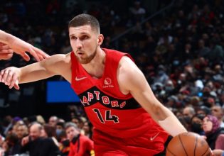 Αυτή είναι η πρόταση του Ολυμπιακού σε Μίχαϊλιούκ – Στο «κόλπο» και η Αρμάνι Μιλάνο