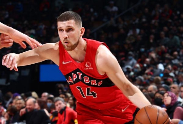 Αυτή είναι η πρόταση του Ολυμπιακού σε Μίχαϊλιούκ – Στο «κόλπο» και η Αρμάνι Μιλάνο