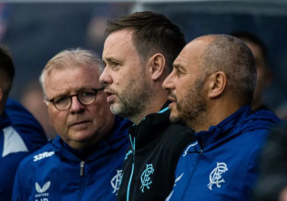 Σοκαρισμένη η Ρέιντζερς μετά την ήττα από τον Ολυμπιακό – Άνοιξε κουβέντα για μεταγραφές