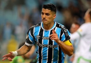 Σουάρεζ: «Η Ίντερ Μαϊάμι έχει μιλήσει μόνο με την Γκρέμιο»