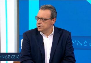 Φάμελλος για πυρκαγιές: Η ευθύνη είναι της πολιτείας