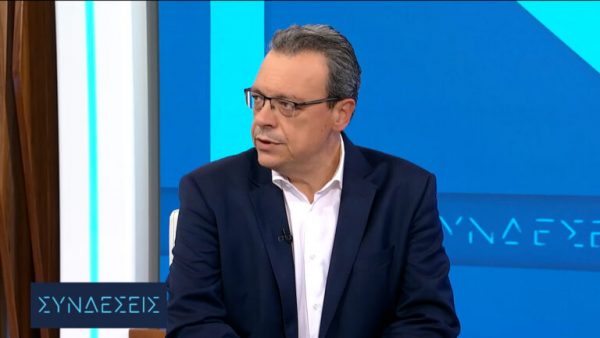 Φάμελλος για πυρκαγιές: Η ευθύνη είναι της πολιτείας