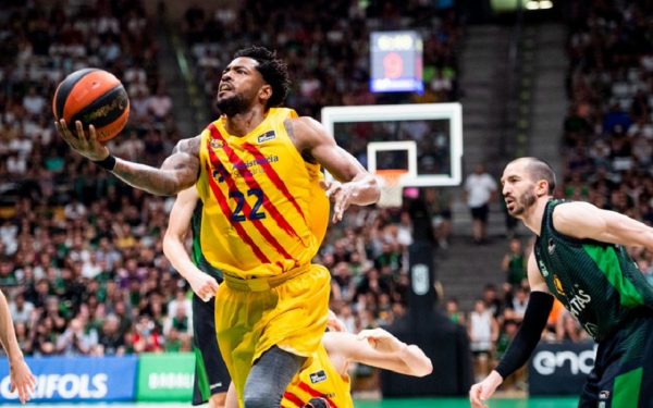 Η Παρτίζαν θέλει Καλάθη και Χίγκινς