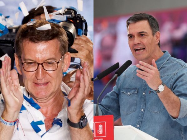 Εκλογές στην Ισπανία: Πύρρειος νίκη για το Λαϊκό Κόμμα