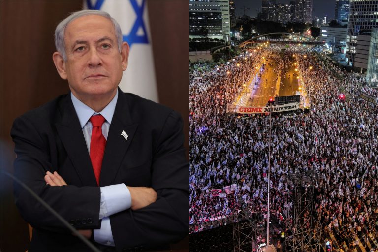 Οι συνέπειες της δικαστικής μεταρρύθμισης στον Ισραηλινό στρατό