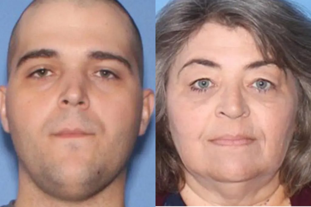 ΗΠΑ: Τσακώθηκε με τον πατέρα του και τον σκότωσε – Διαμέλισε τη σορό με τη βοήθεια της μητέρας του