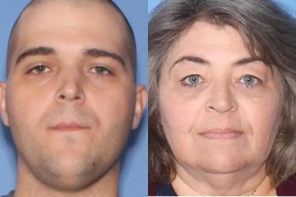 ΗΠΑ: Τσακώθηκε με τον πατέρα του και τον σκότωσε – Διαμέλισε τη σορό με τη βοήθεια της μητέρας του