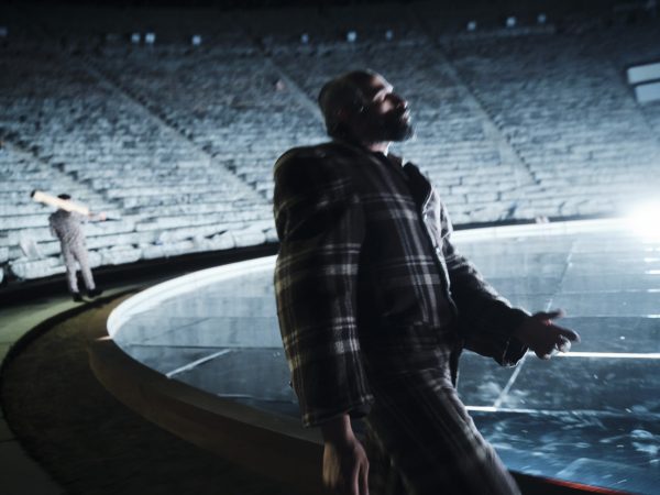 Περισσότεροι από 17.500 θεατές αποθέωσαν τα Βατράχια στο Αρχαίο Θέατρο της Επιδαύρου