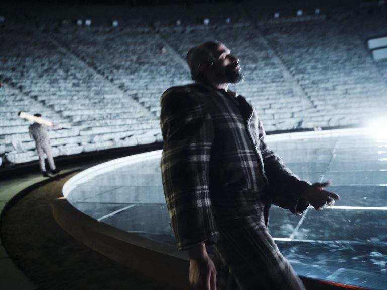 Περισσότεροι από 17.500 θεατές αποθέωσαν τα Βατράχια στο Αρχαίο Θέατρο της Επιδαύρου