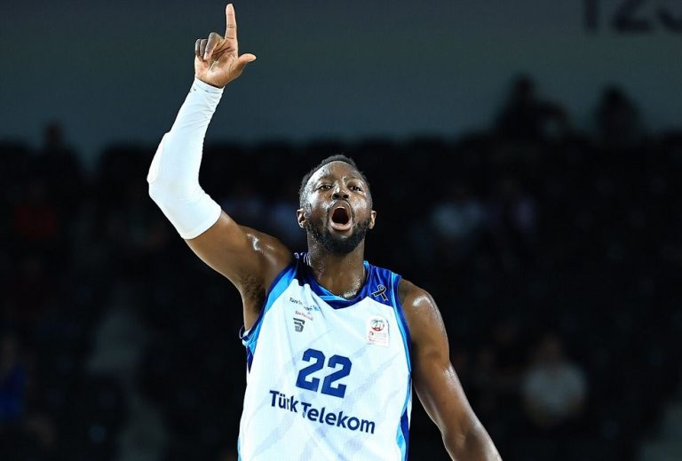 «Κοντά στον Τζέριαν Γκραντ ο Παναθηναϊκός» λένε οι Σέρβοι