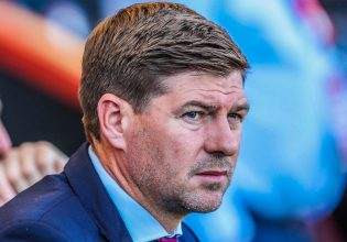 Μεγάλη έκπληξη με Τζέραρντ: Ποια ομάδα ανέλαβε