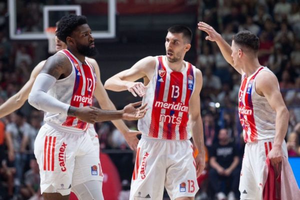 Η Παρτιζάν και άλλες ομάδες ζήτησαν την αποβολή του Ερυθρού Αστέρα από την Αδριατική Λίγκα