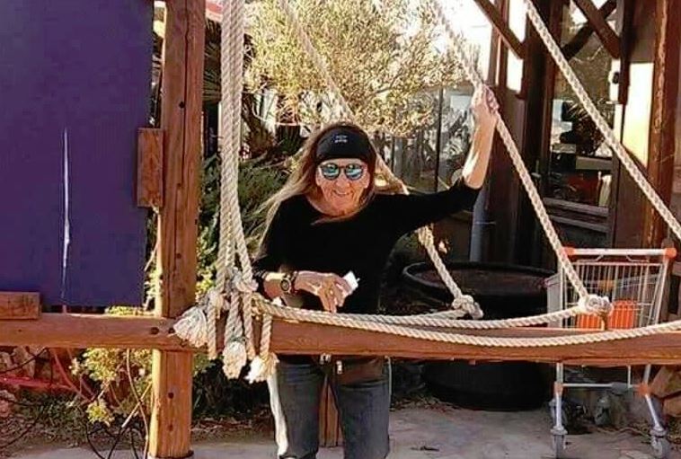 Γιώτα Γιάννα: Το συγκινητικό «αντίο» της Σεμίνας Διγενή