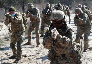Πόλεμος στην Ουκρανία: Νέα πλήγματα της Ρωσίας στην Οδησσό