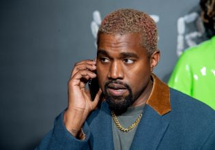 Kanye West: Ενεργοποιήθηκε ξανά ο λογαριασμός του στο Χ